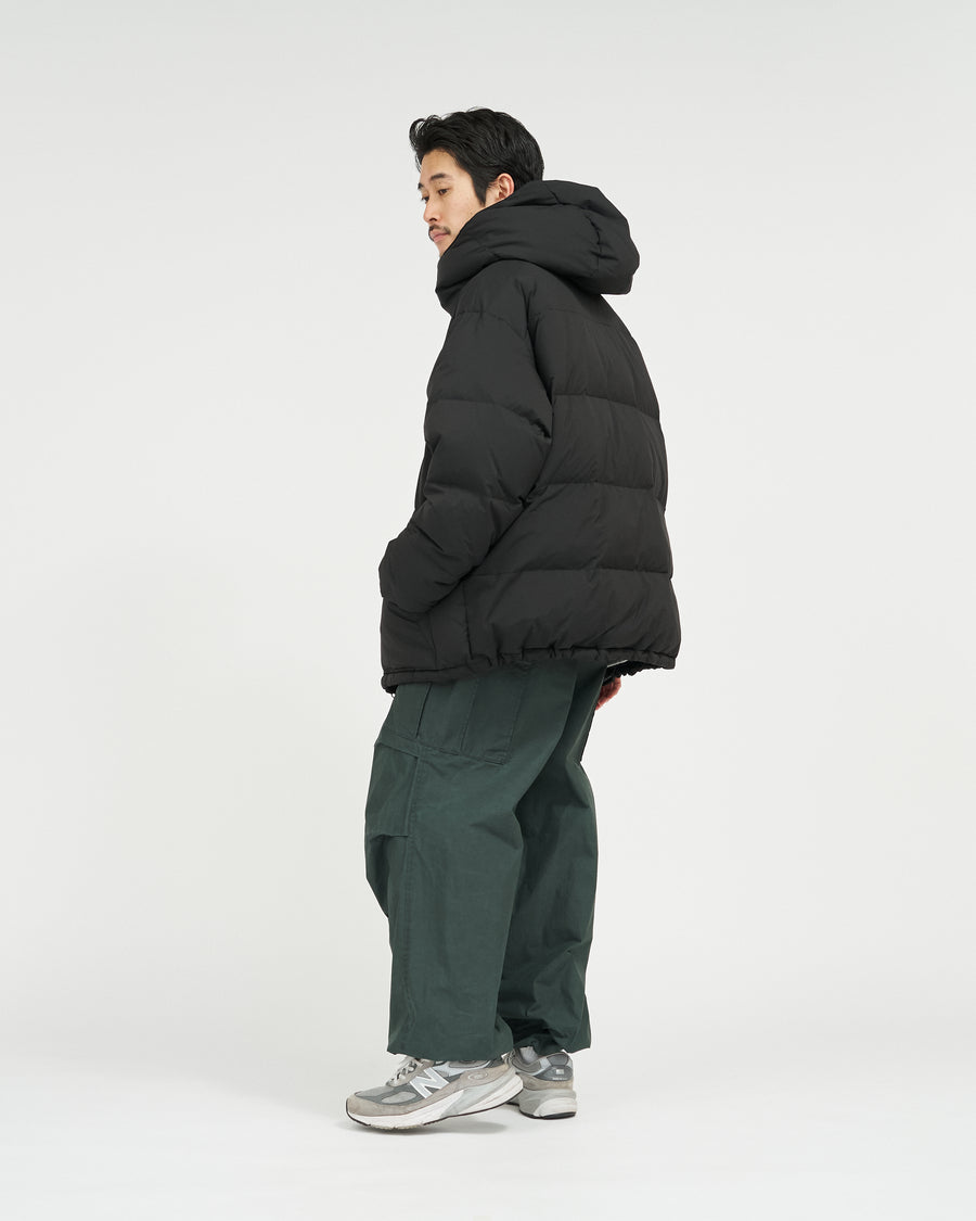 CORPORATE DOWN JACKET