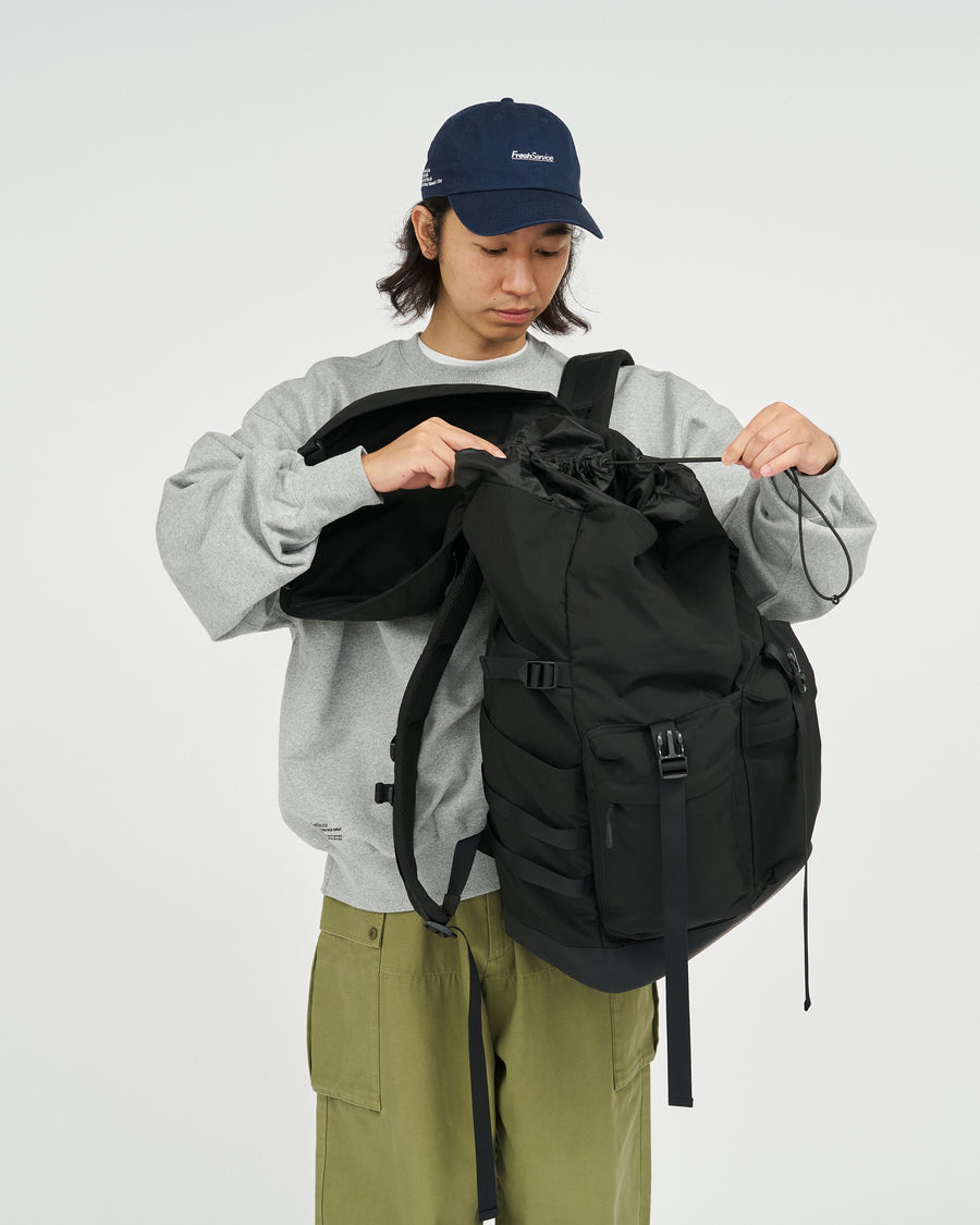 EXPEDITION BACKPACK