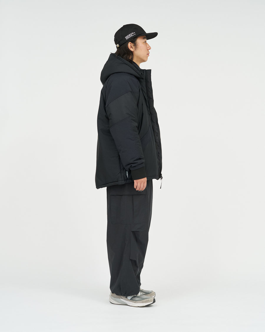 ID JKT. (Insulation)