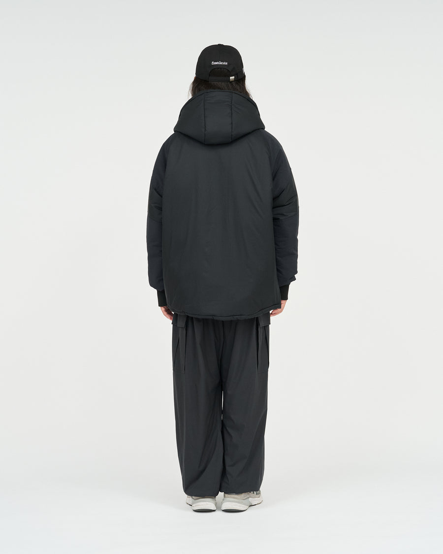 ID JKT. (Insulation)