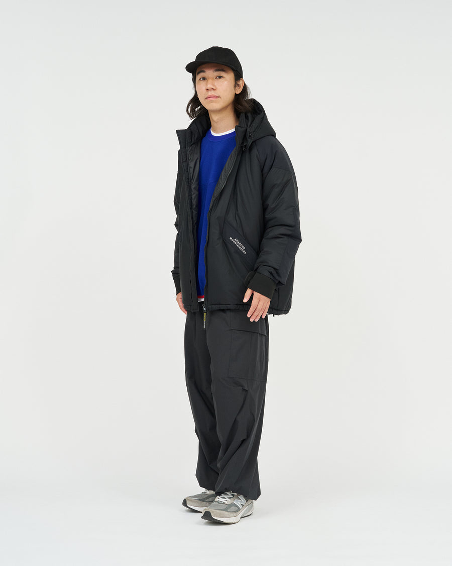 ID JKT. (Insulation)