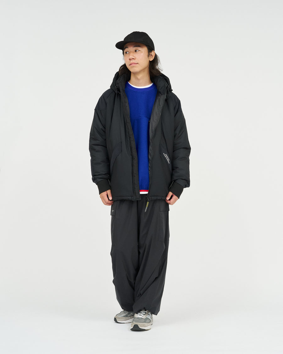 ID JKT. (Insulation)