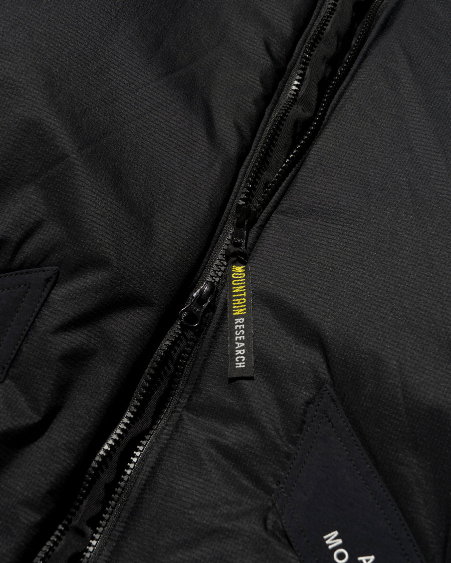 ID JKT. (Insulation)