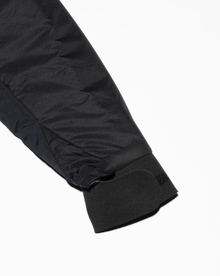 ID JKT. (Insulation)