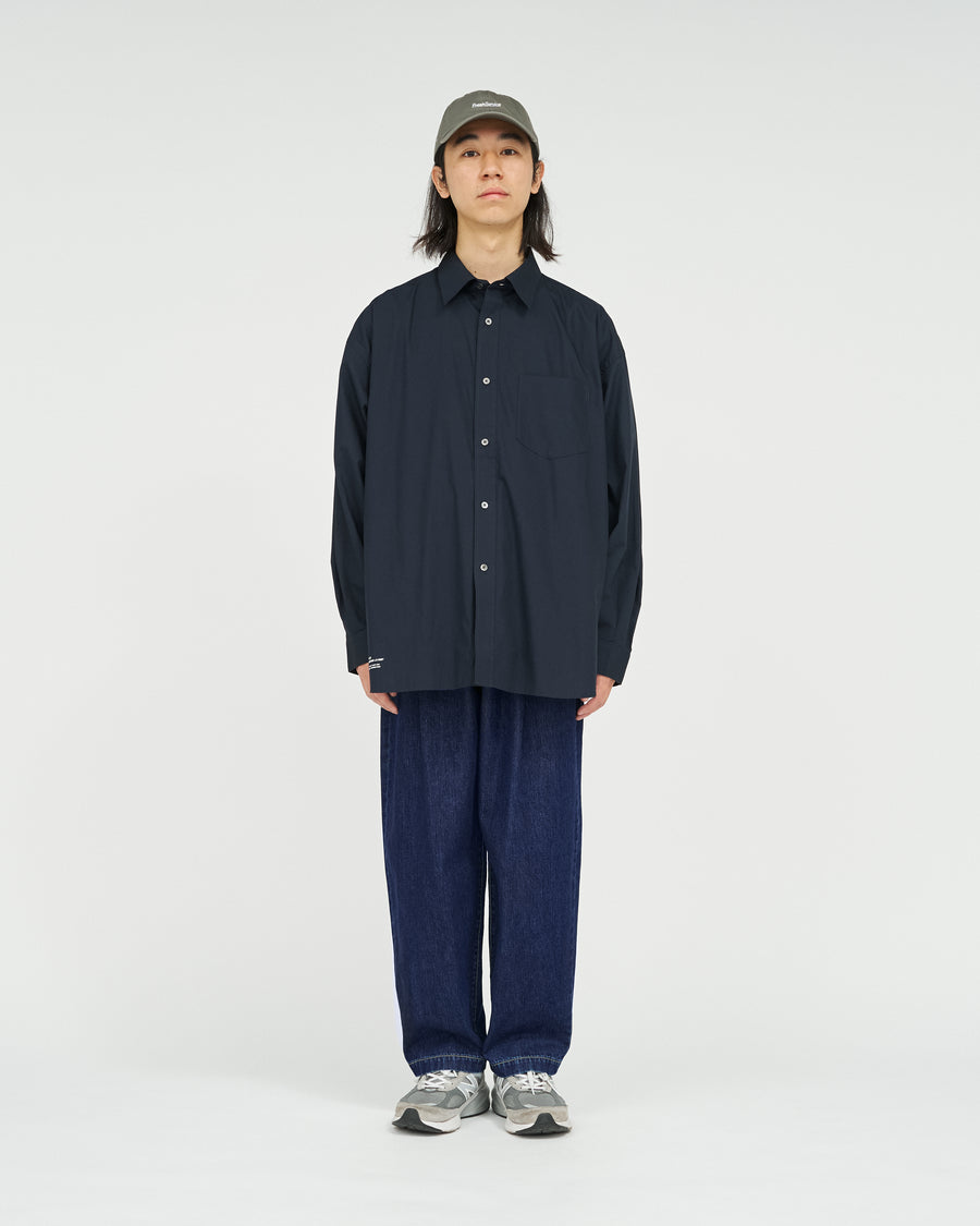 WORKERS DENIM PANTS(INDIGO) – FreshService® official site