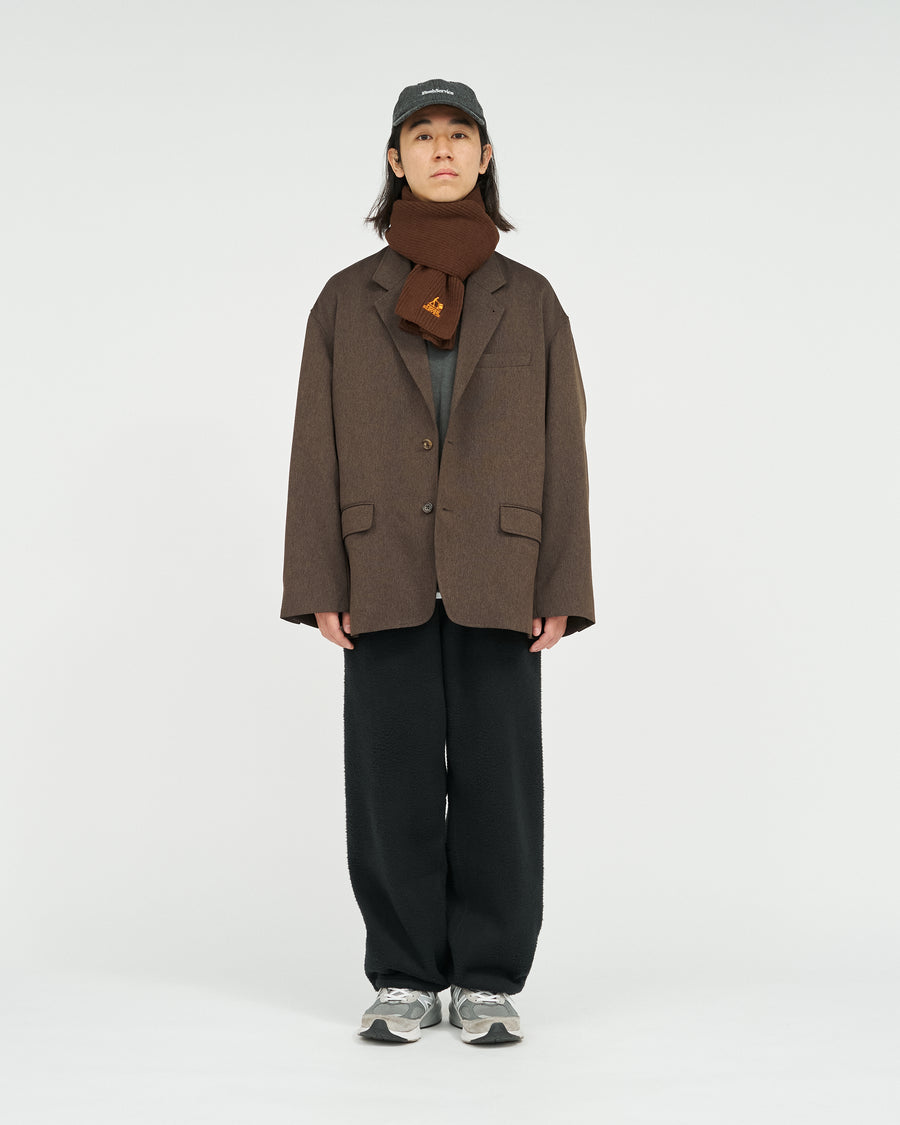 SOLOTEX® FULFLAN CLASSIC JACKET – FreshService® official site