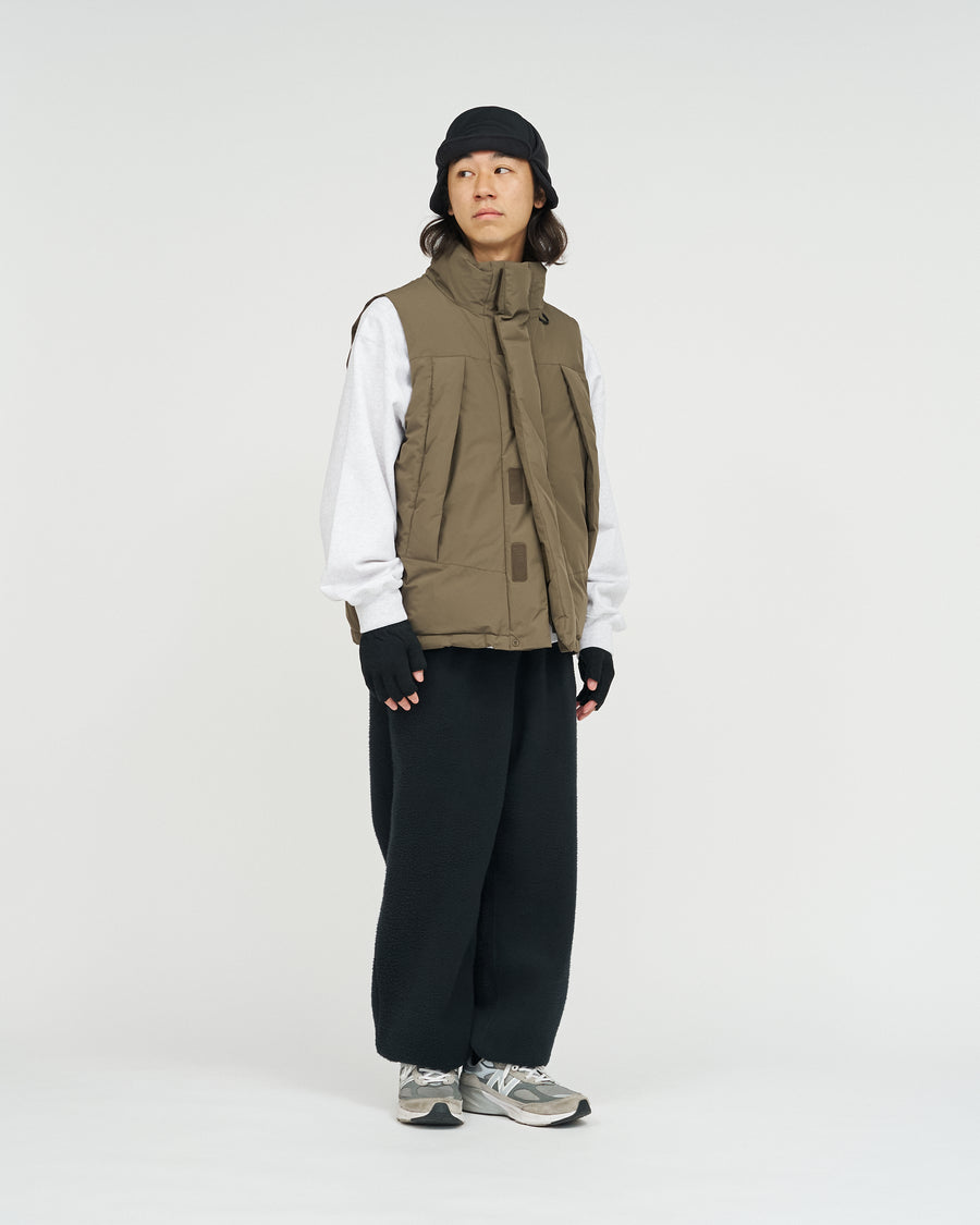 【正規品】WINDSTOPPER FIELD DOWN VEST WINDSTOPPER® FIELD DOWN VEST – FreshService® official site