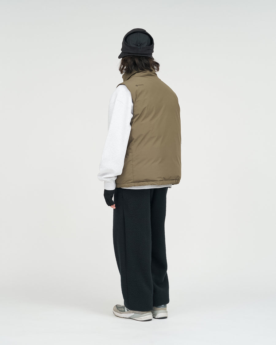 【正規品】WINDSTOPPER FIELD DOWN VEST WINDSTOPPER® FIELD DOWN VEST – FreshService® official site