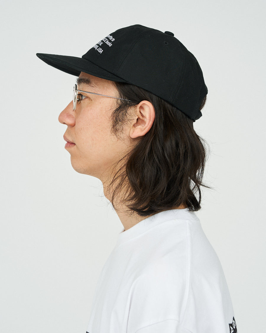 AS×FS CORPORATE CAP ”ADDRESS”