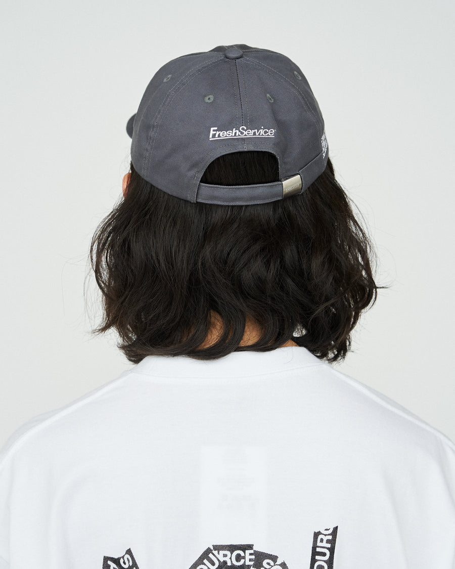 AS×FS CORPORATE CAP ”ADDRESS”