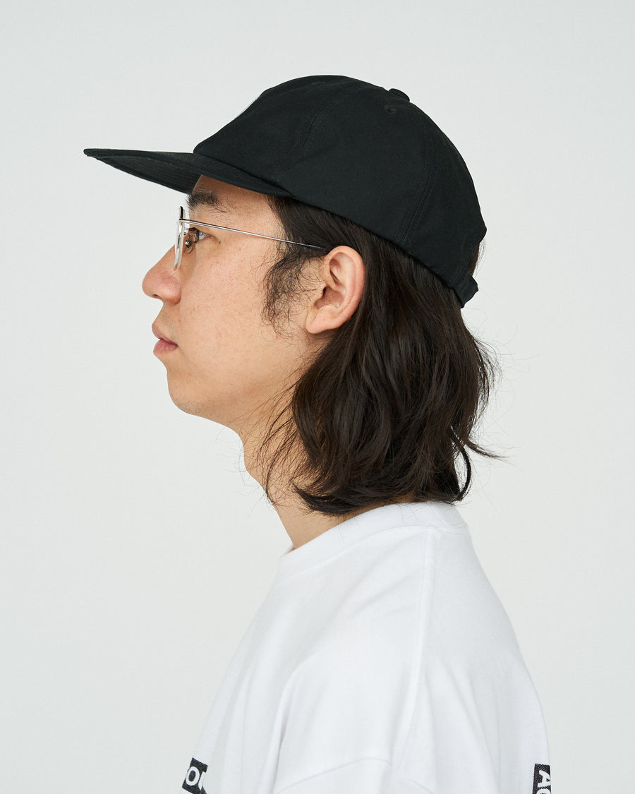 AS×FS CORPORATE CAP ”PUBLISHERS MARK”