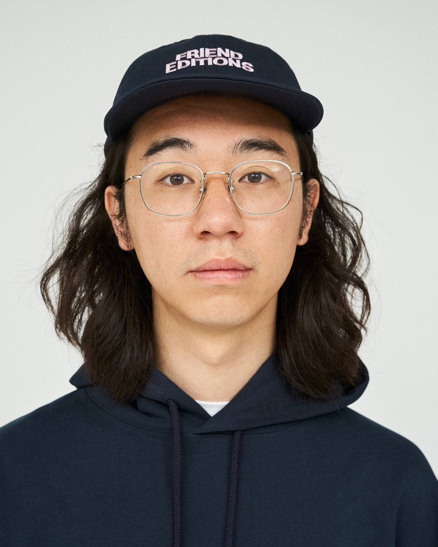 FE LOGO CORPORATE UNIFORM CAP – FreshService® official site