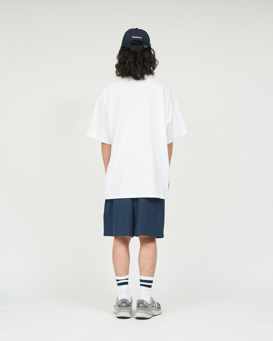 FE LOGO CORPORATE S/S TEE