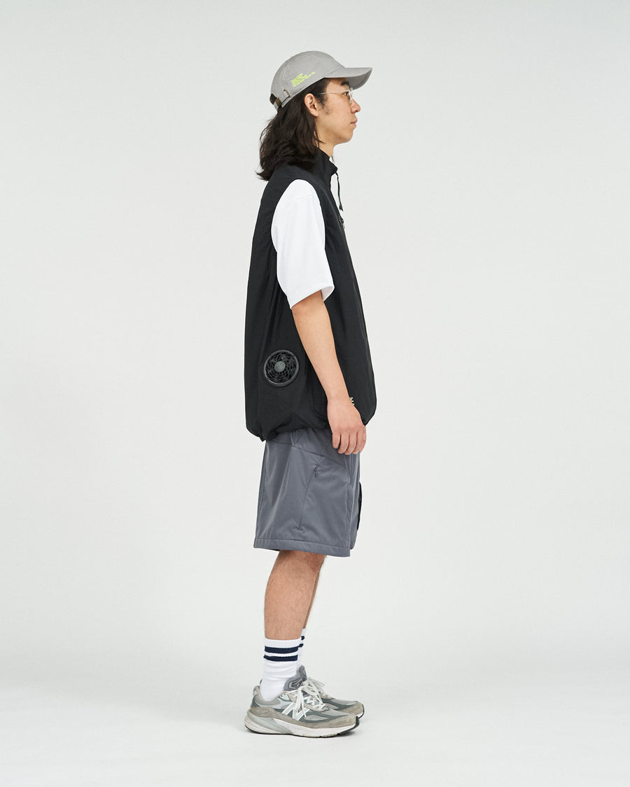 AIR COOLING VEST_Ver.2.0 – FreshService® official site