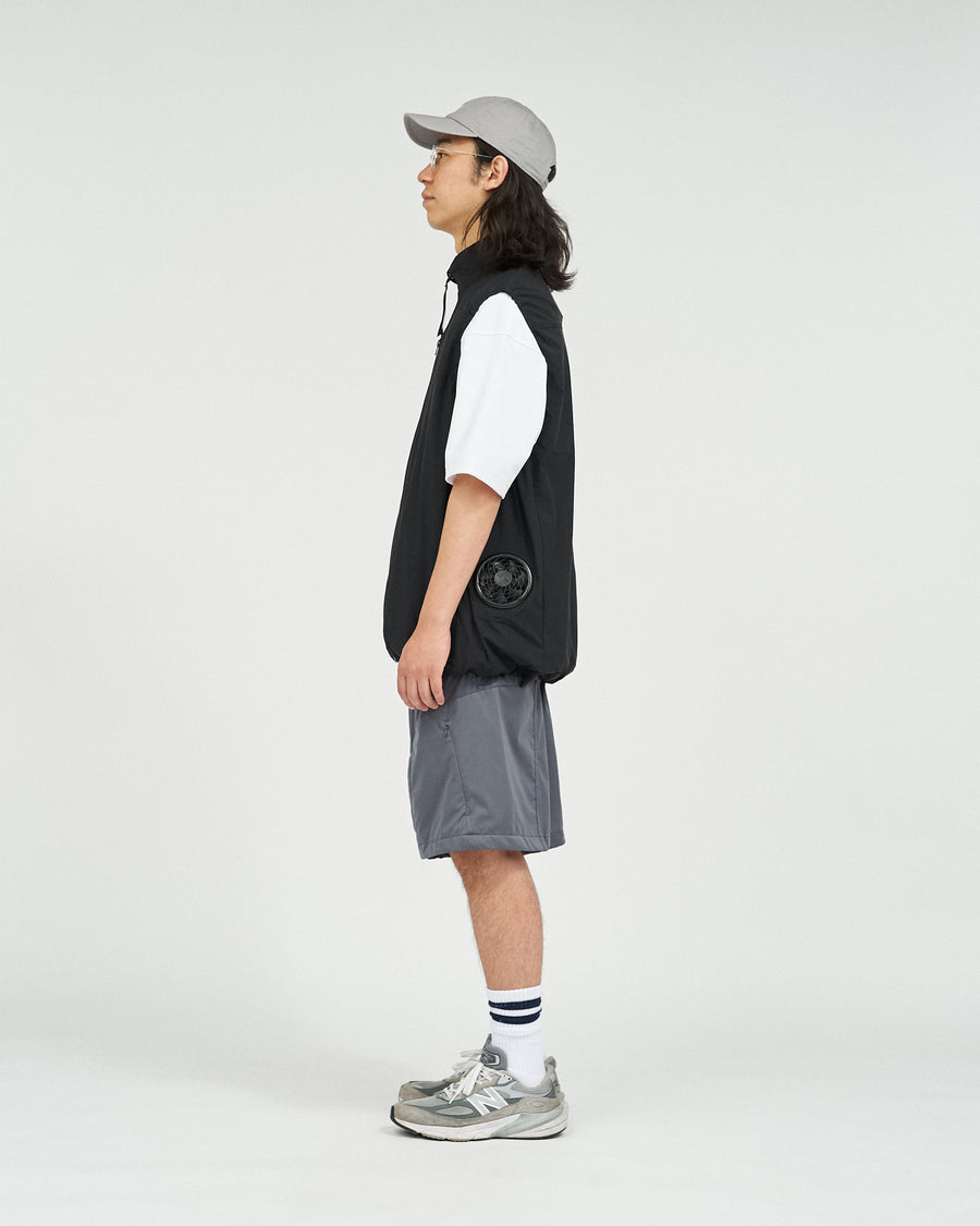 AIR COOLING VEST_Ver.2.0 – FreshService® official site