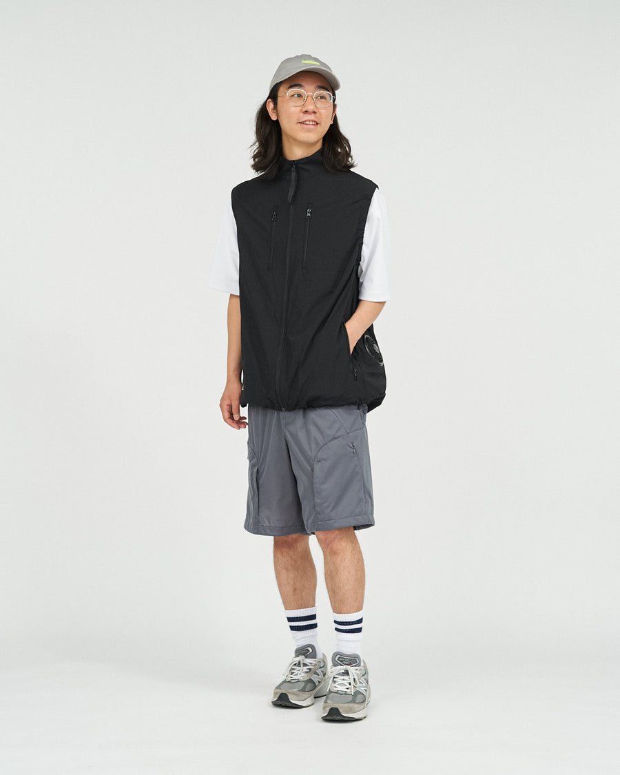 AIR COOLING VEST_Ver.2.0 – FreshService® official site