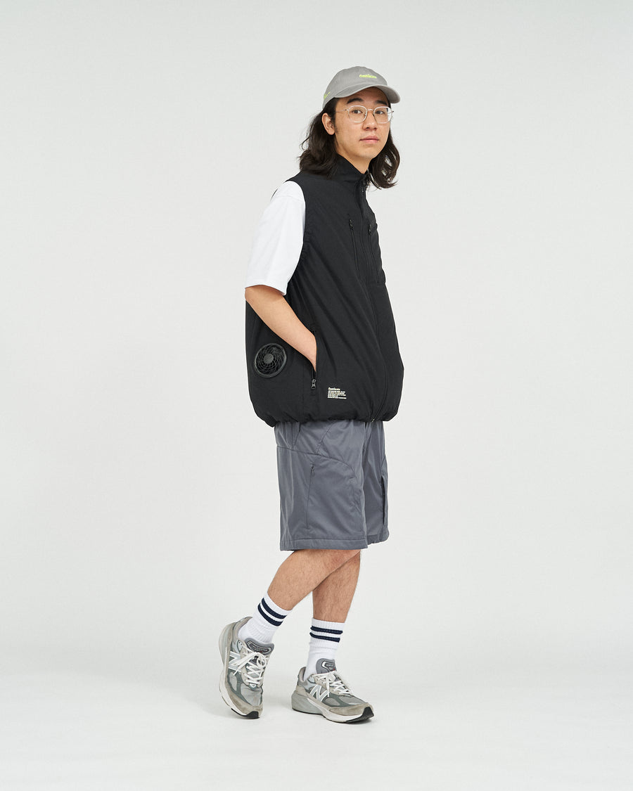 AIR COOLING VEST_Ver.2.0 – FreshService® official site