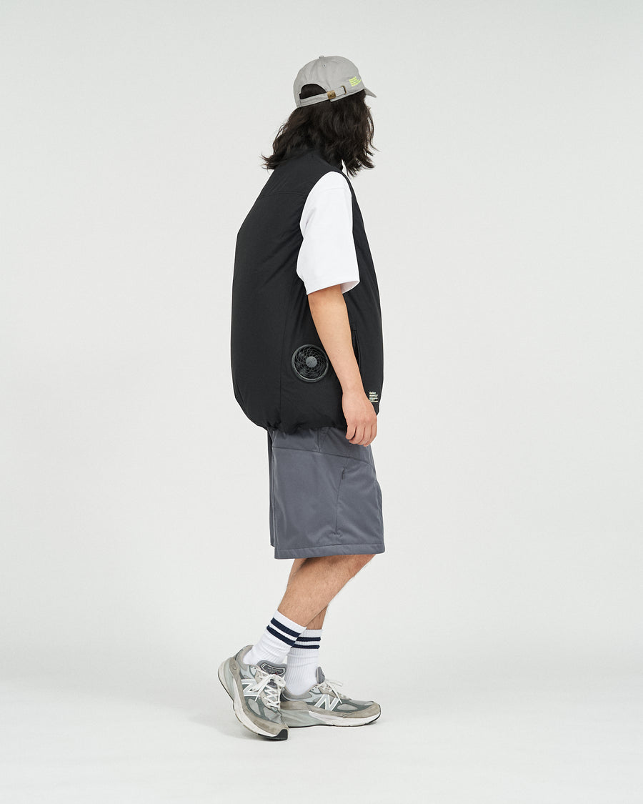 AIR COOLING VEST_Ver.2.0 – FreshService® official site