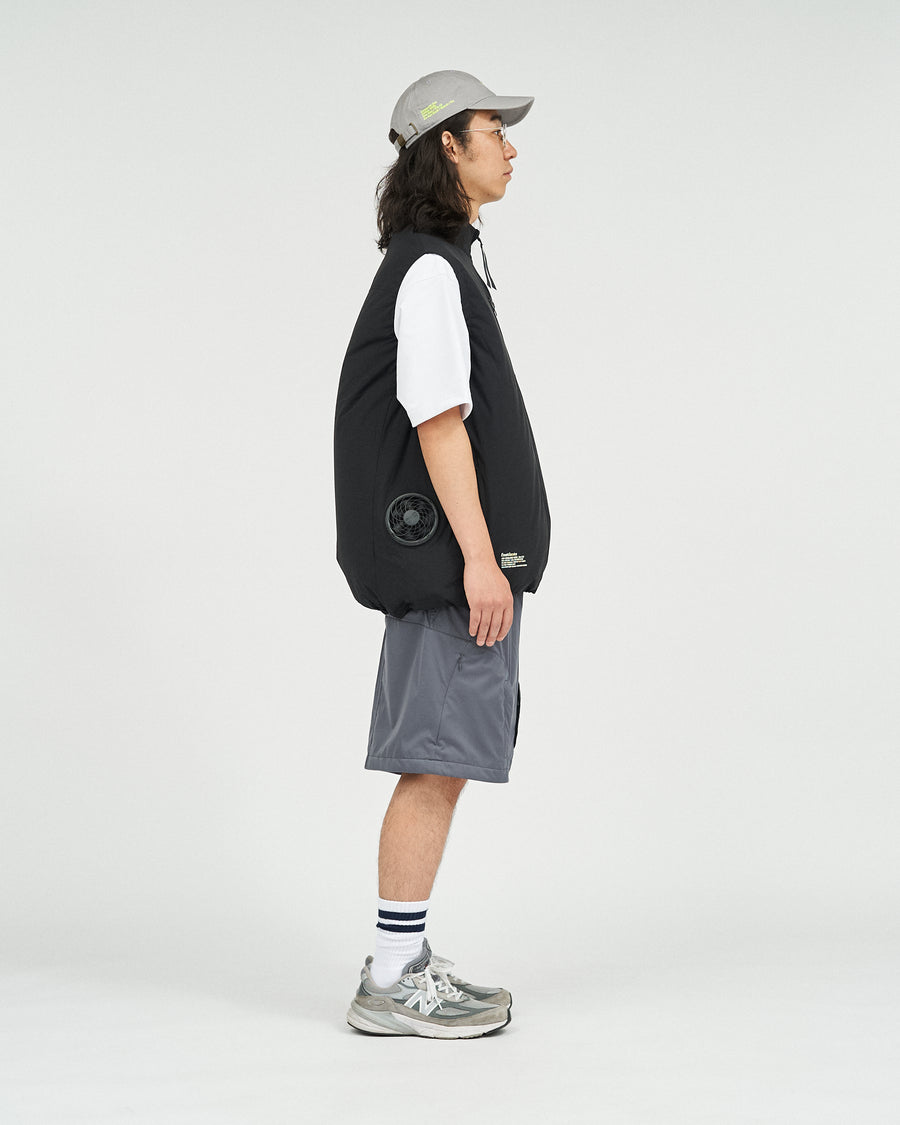 AIR COOLING VEST_Ver.2.0 – FreshService® official site