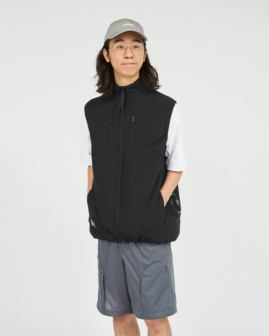 AIR COOLING VEST_Ver.2.0 – FreshService® official site