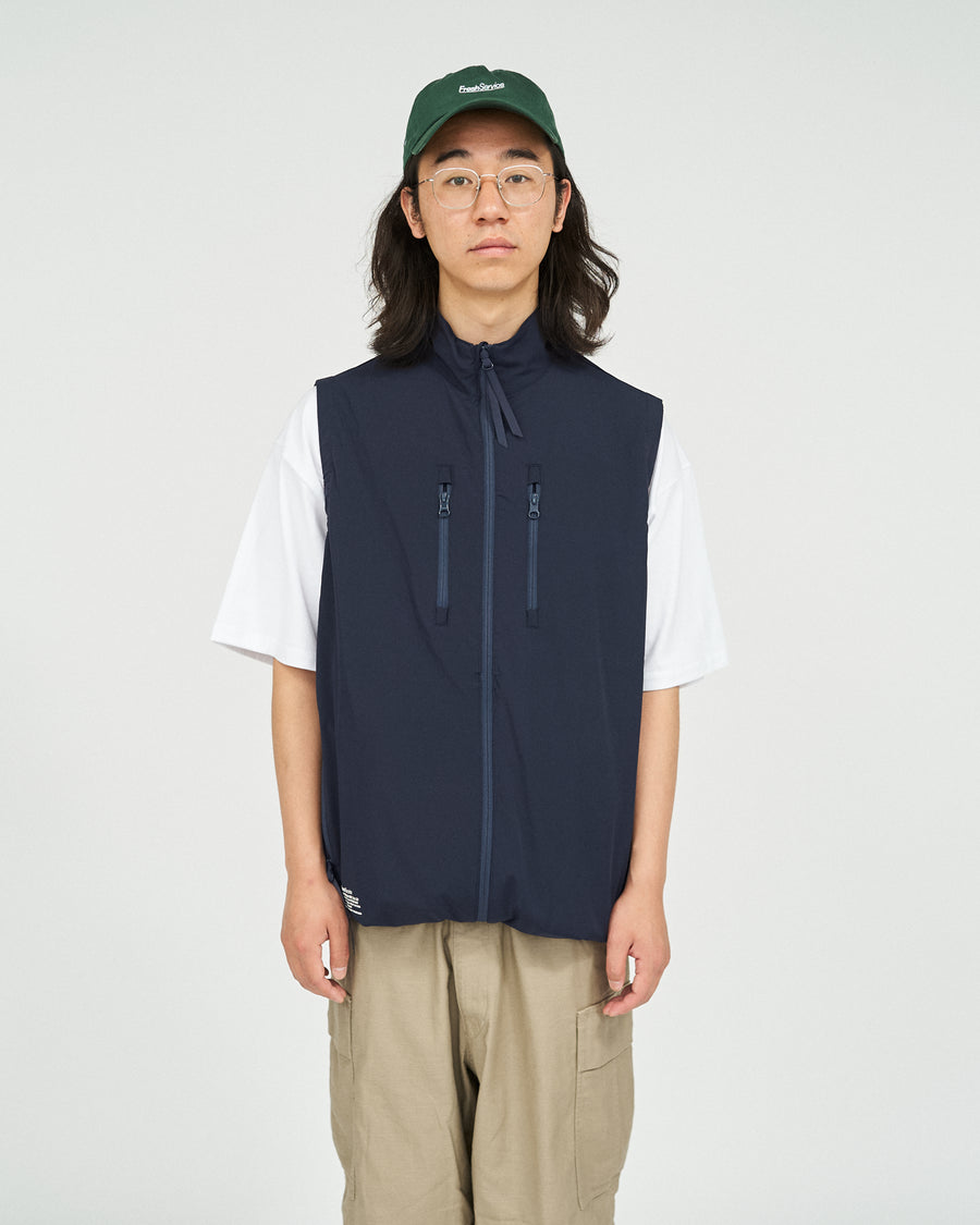 AIR COOLING VEST_Ver.2.0 – FreshService® official site