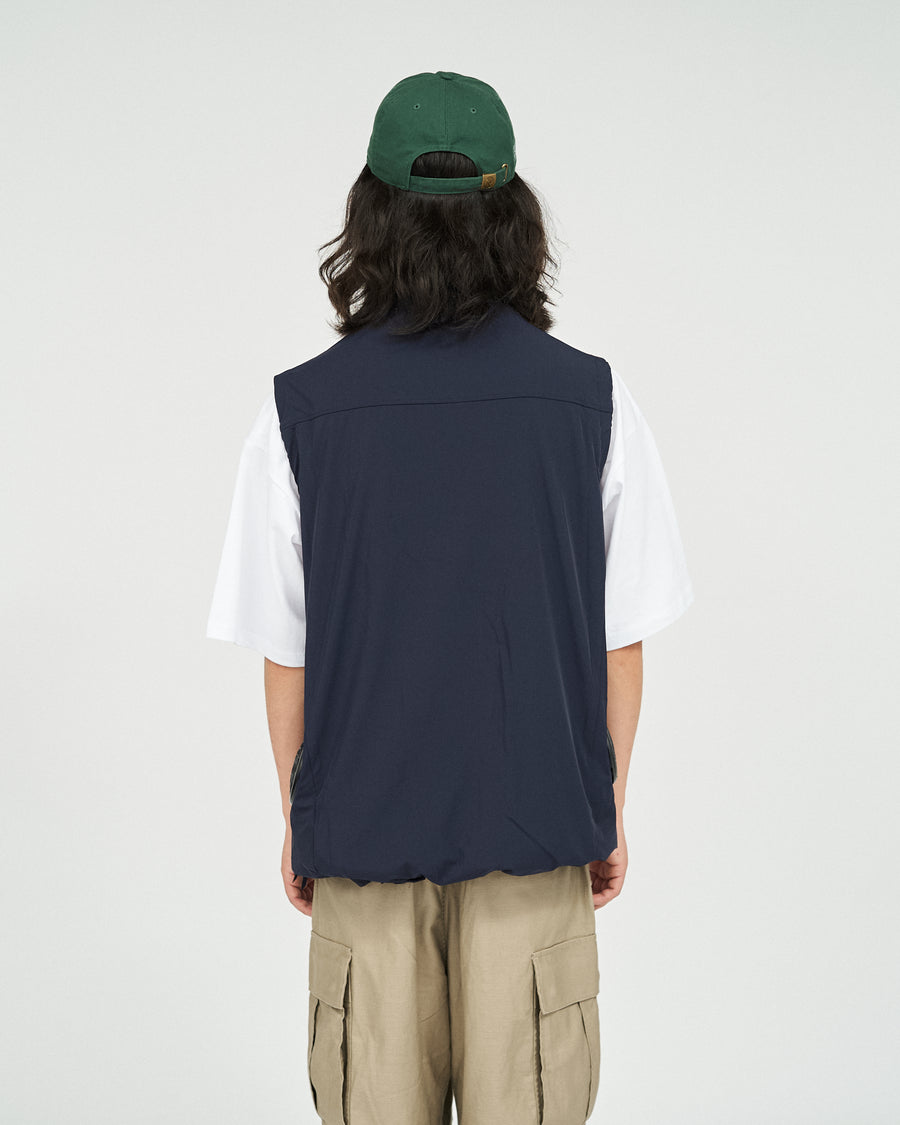 AIR COOLING VEST_Ver.2.0 – FreshService® official site