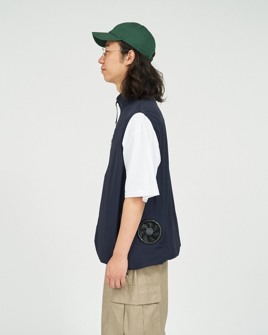 AIR COOLING VEST_Ver.2.0 – FreshService® official site