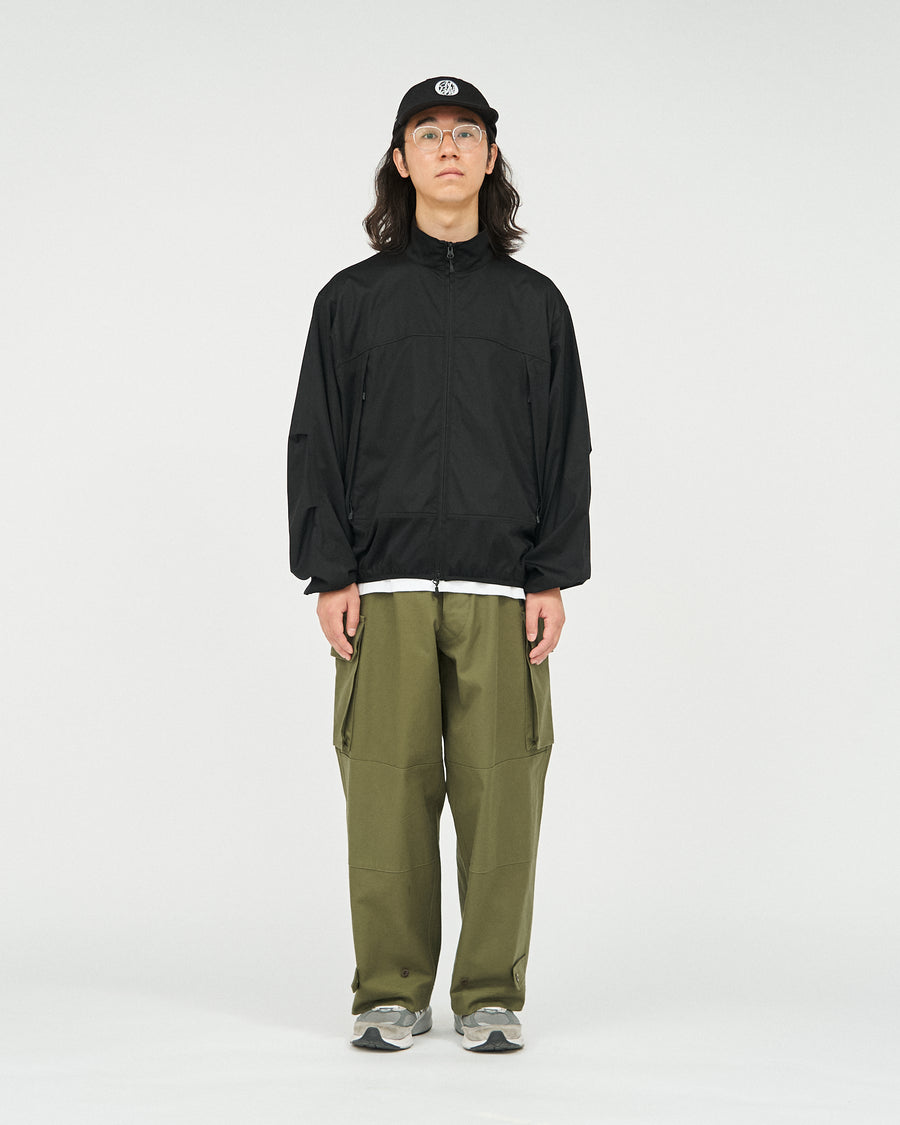 TECH CYCLE JACKET