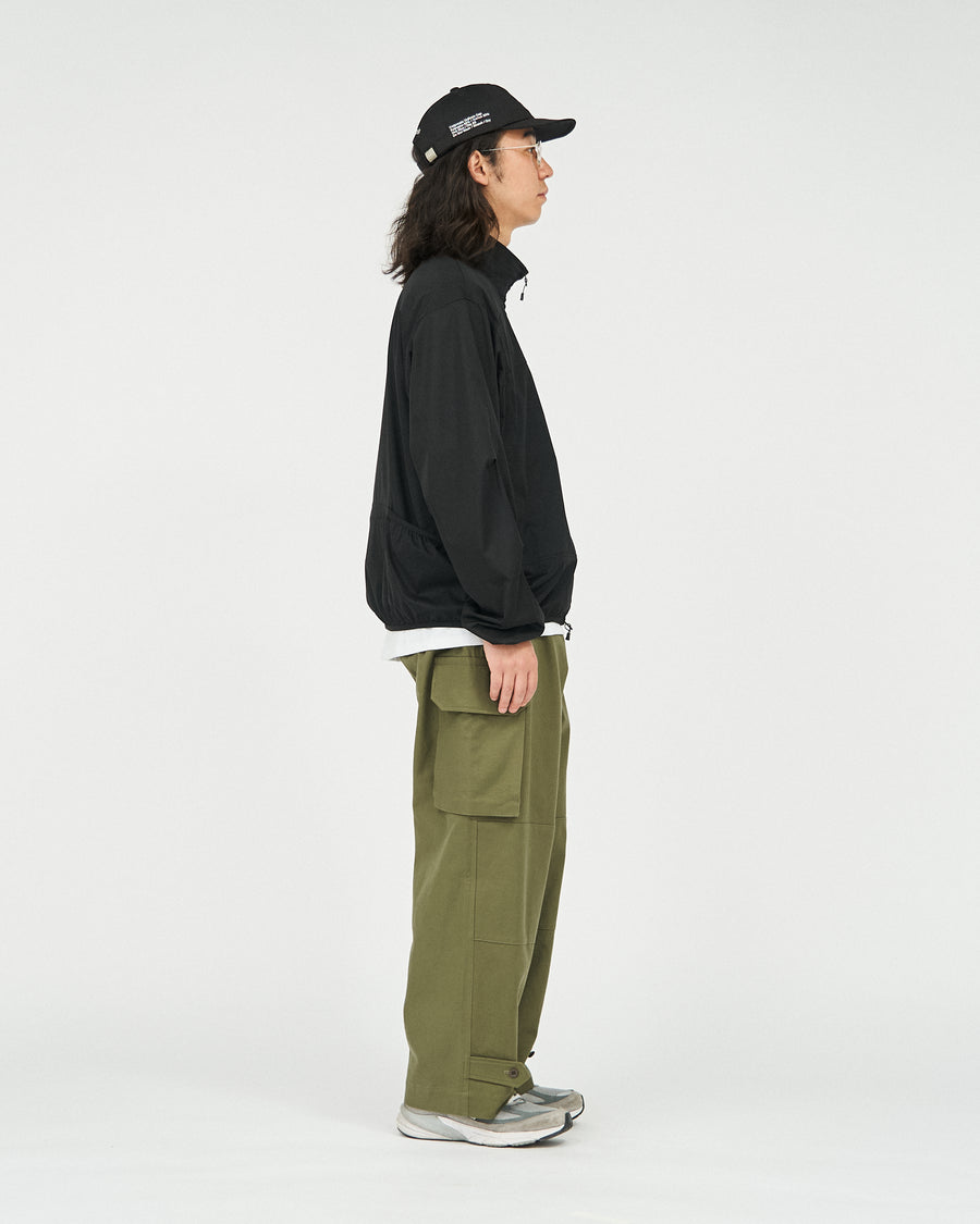 TECH CYCLE JACKET