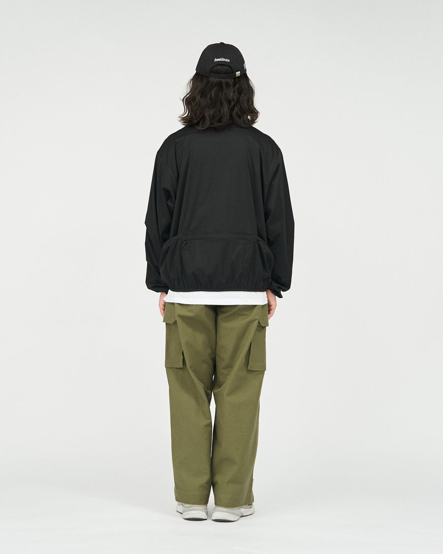 TECH CYCLE JACKET