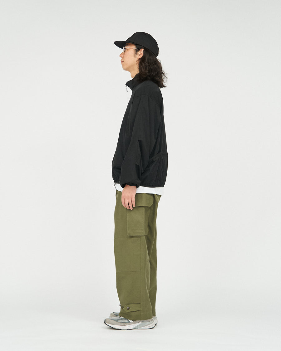 TECH CYCLE JACKET