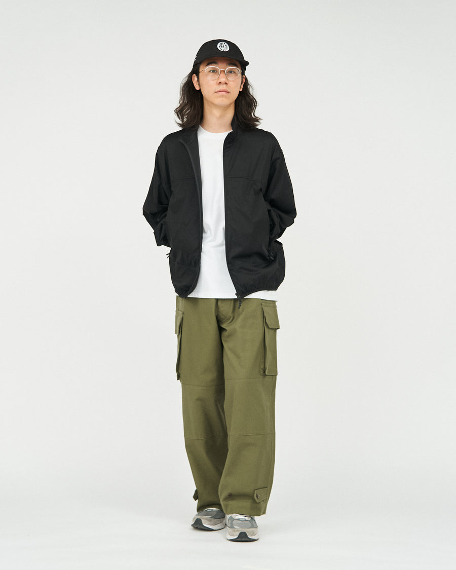 TECH CYCLE JACKET