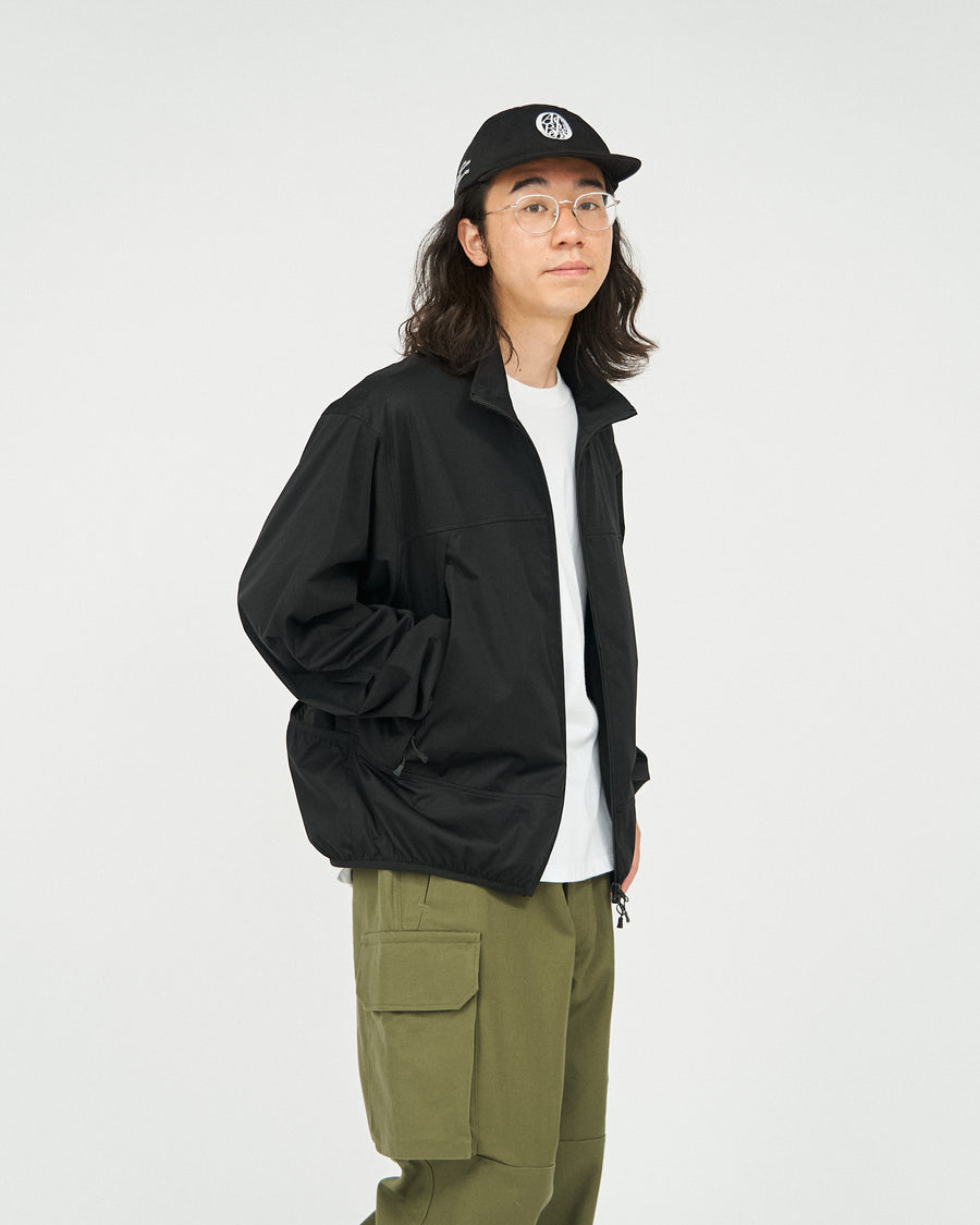 TECH CYCLE JACKET