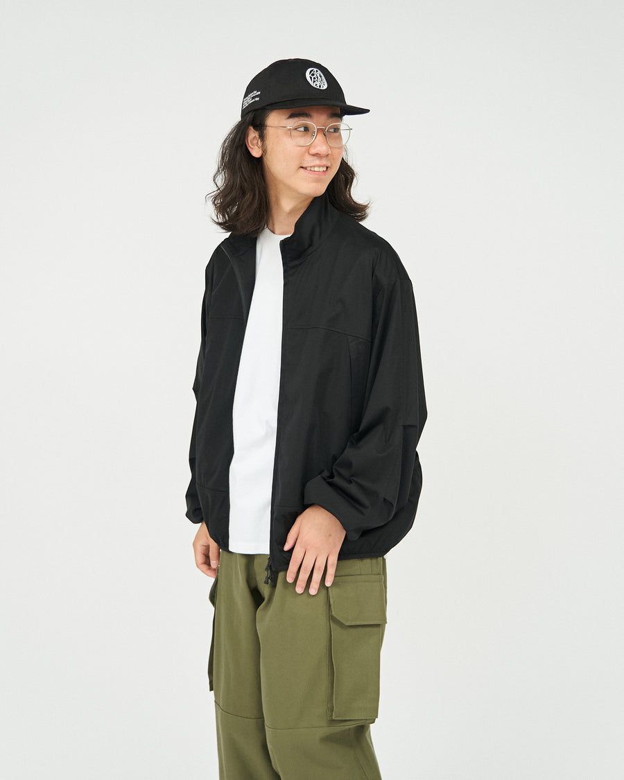 TECH CYCLE JACKET