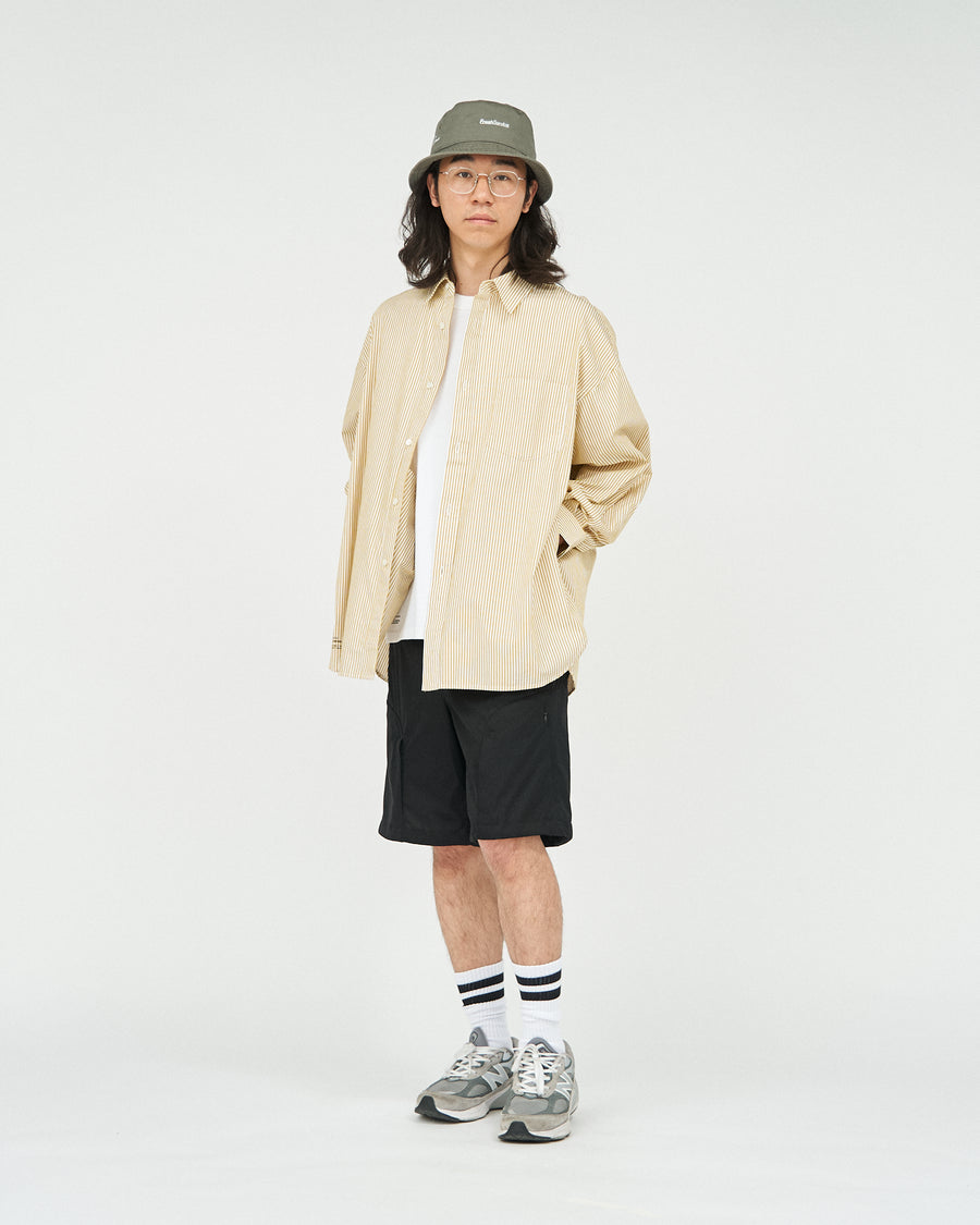 TECH CYCLE SHORTS