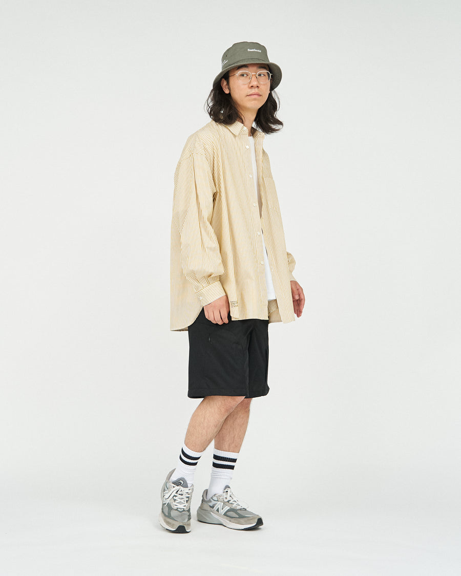 TECH CYCLE SHORTS