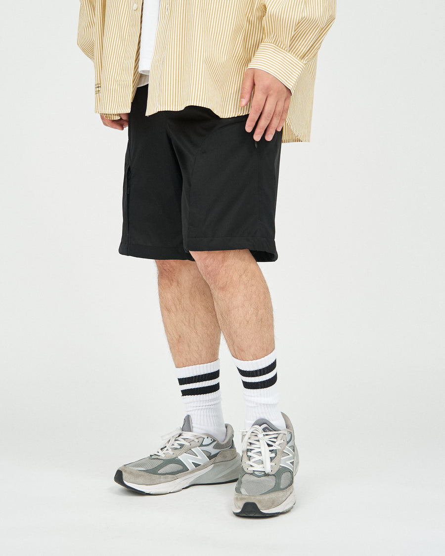 TECH CYCLE SHORTS