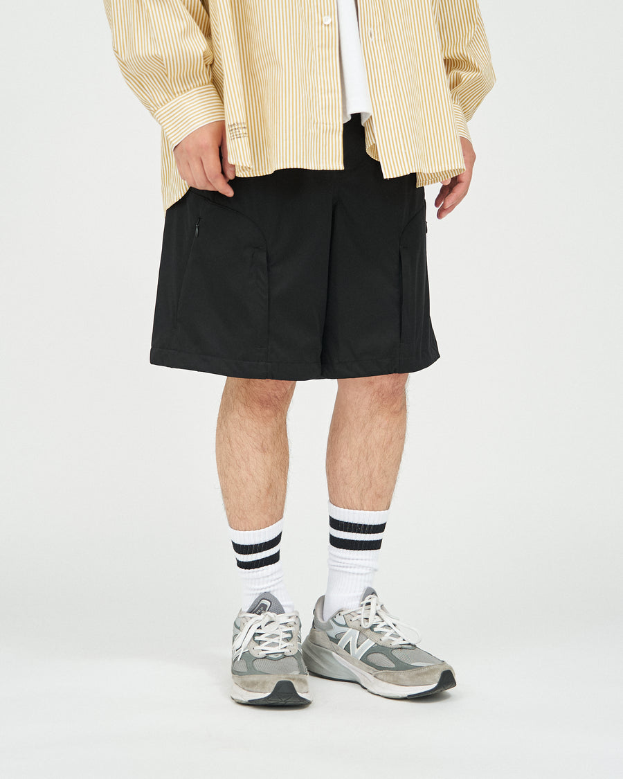 TECH CYCLE SHORTS