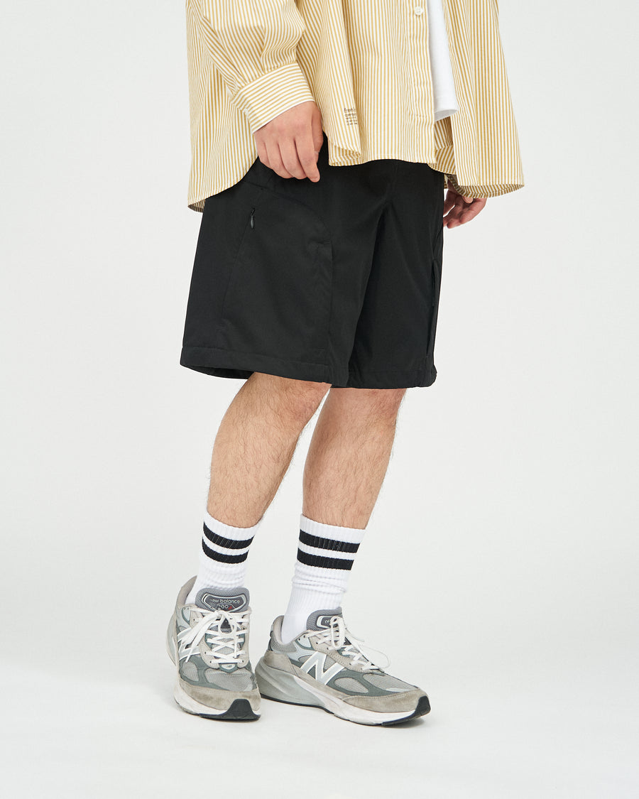 TECH CYCLE SHORTS