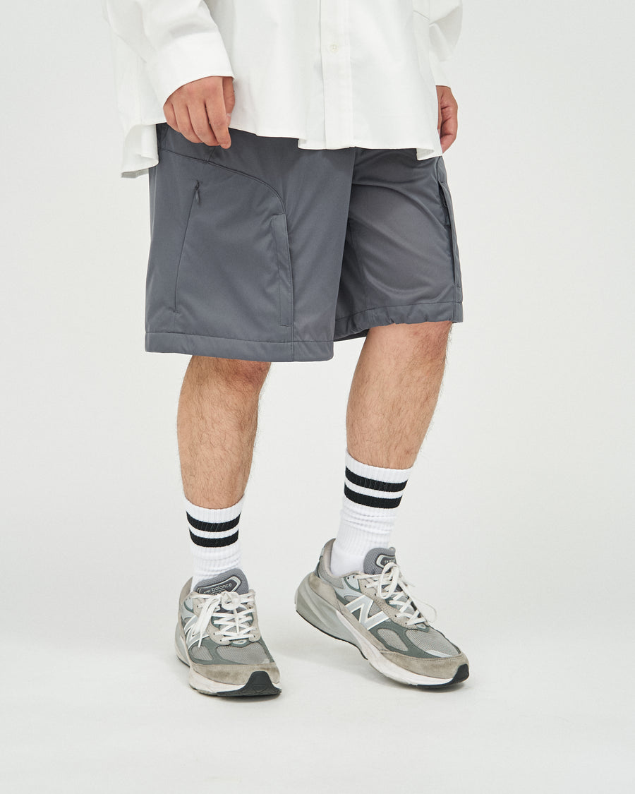 TECH CYCLE SHORTS
