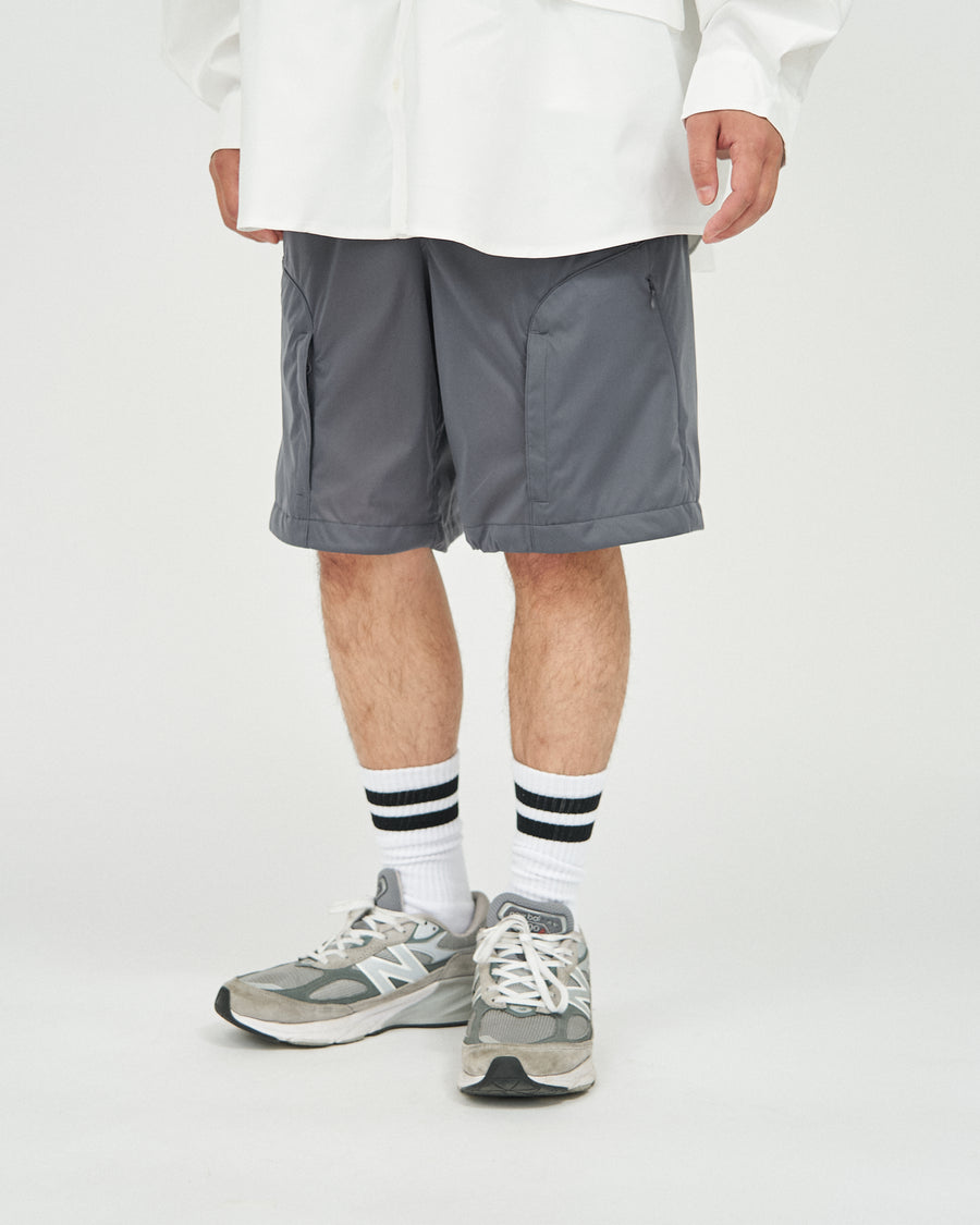 TECH CYCLE SHORTS
