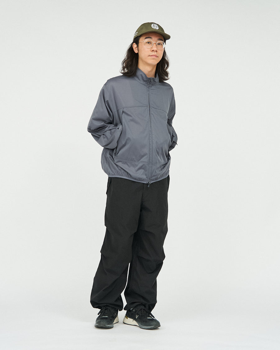 TECH CYCLE JACKET
