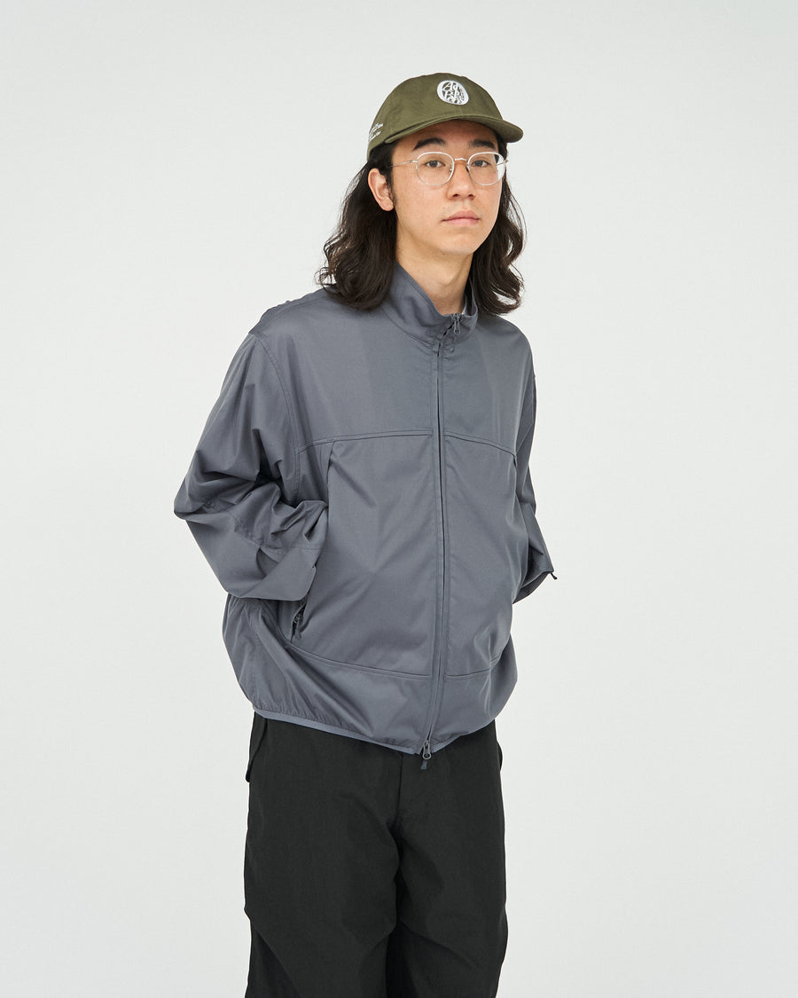 TECH CYCLE JACKET