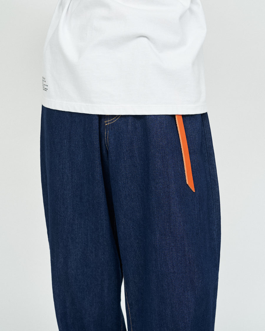 tail belt