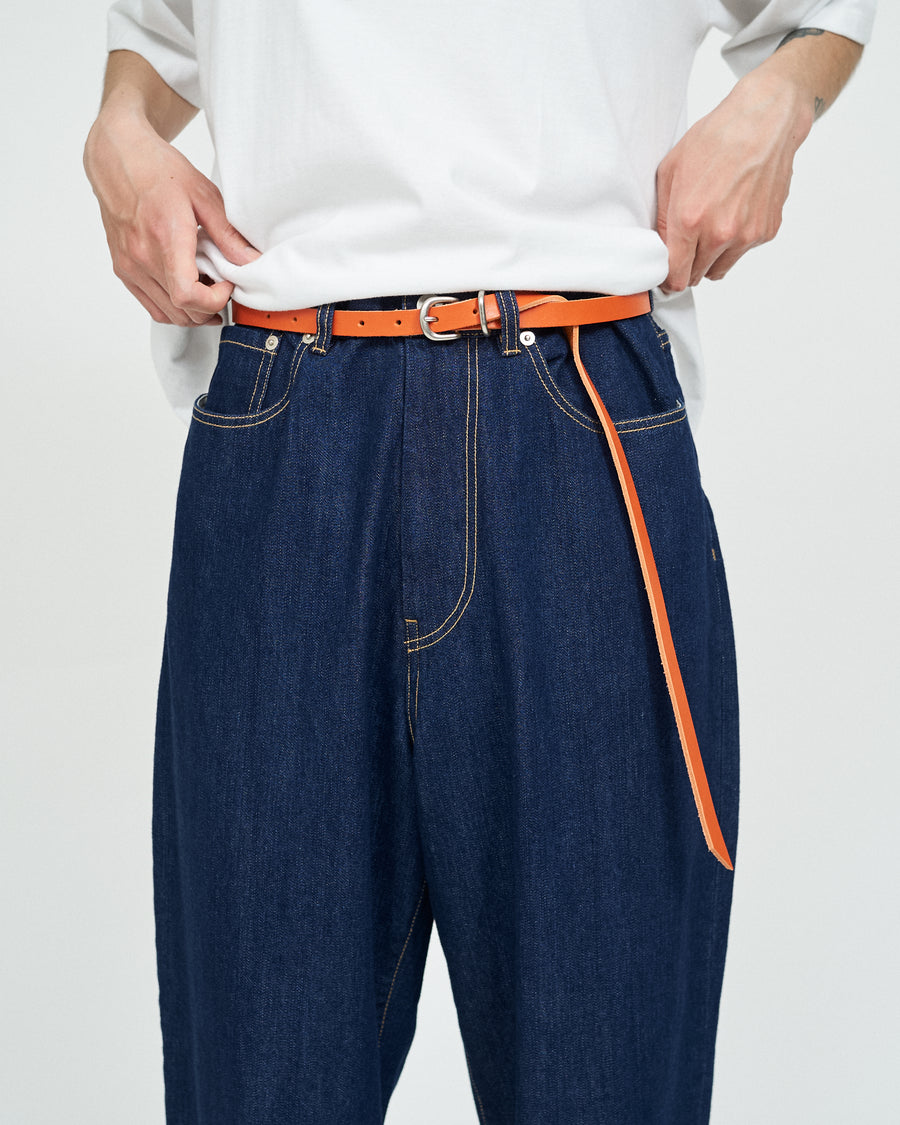 tail belt