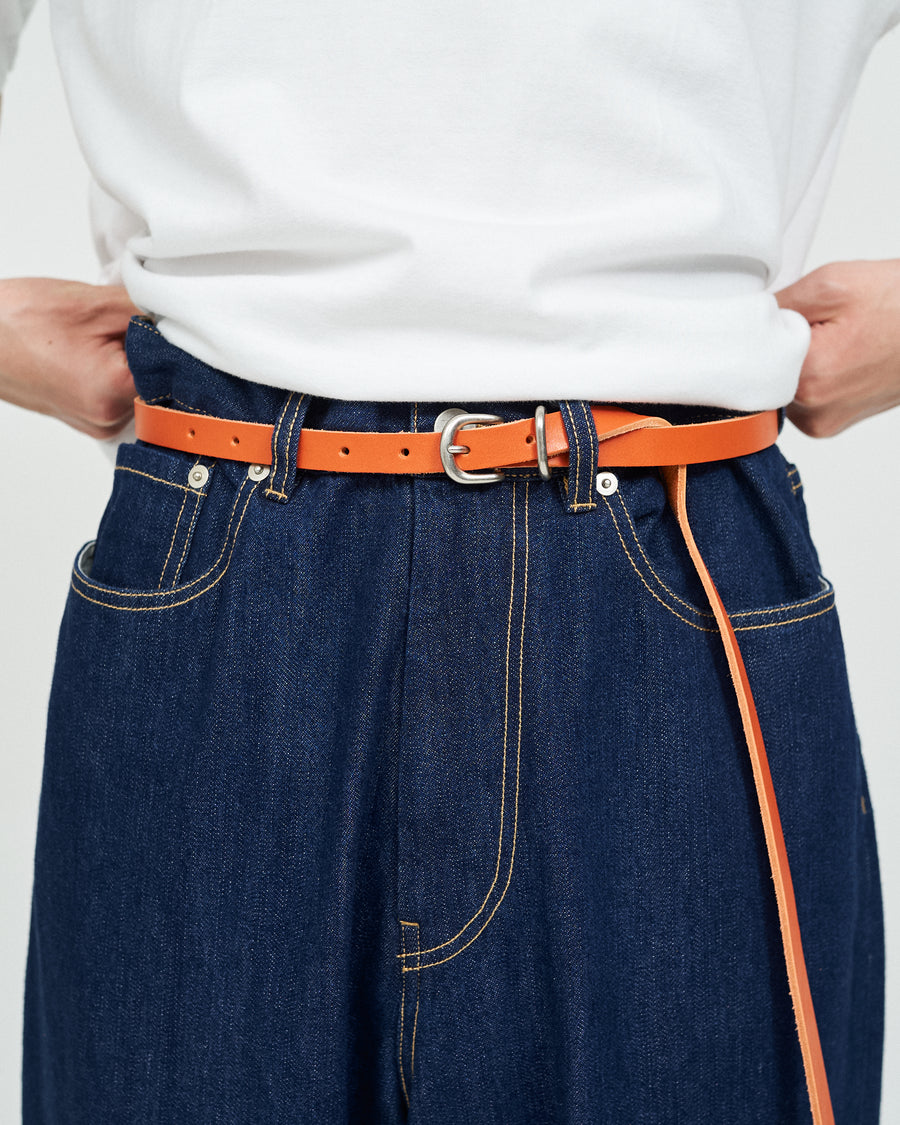 tail belt