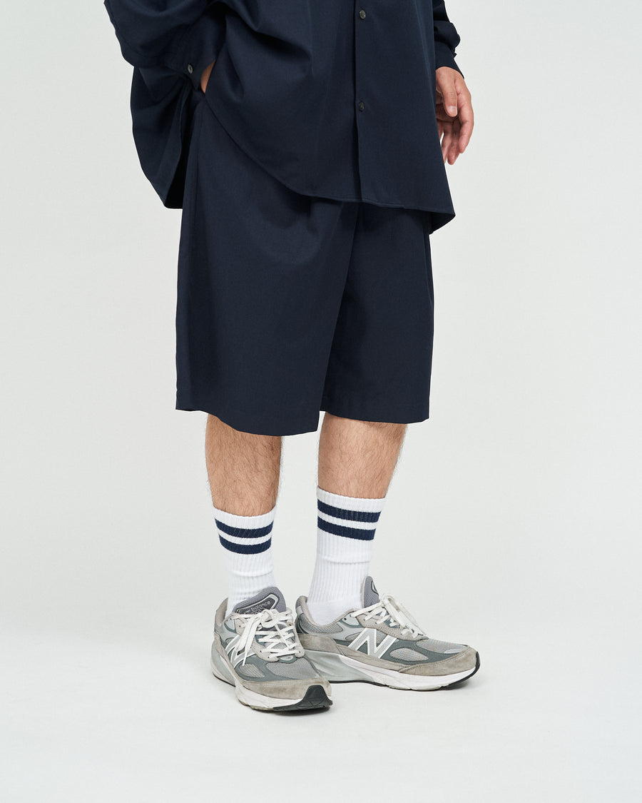Fresh Service (フレッシュサービス) COOLFIBER TWO TUCK EASY