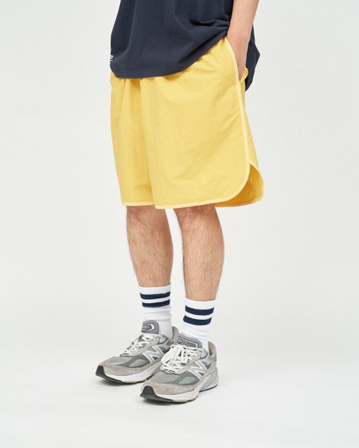 TRAINING SHORTS