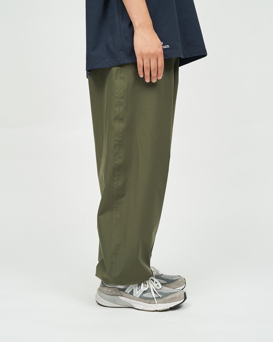WATERPROOF CLIMBING PANTS