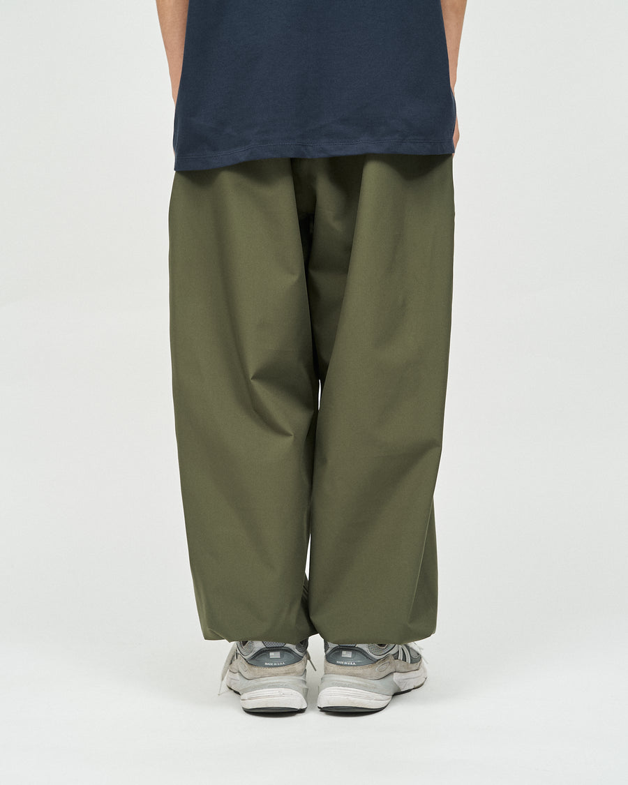 WATERPROOF CLIMBING PANTS